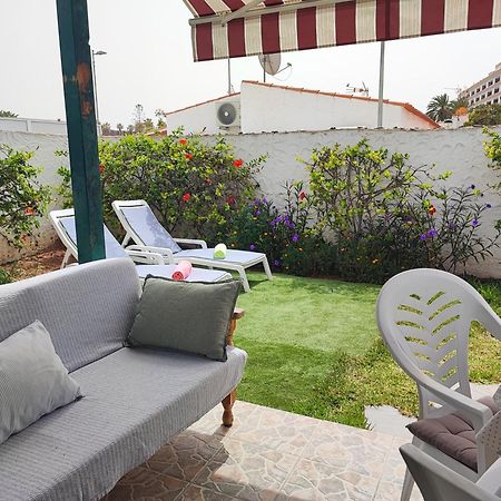 Bungalow In Playa Del Ingles Maspalomas  Exterior photo